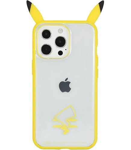 Amazon.co.jp: グルマンディーズ ポケットモンスター IIIIfit